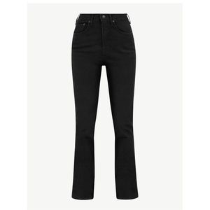Free Assembly Women's black High-Rise mom jeans